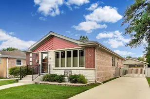 5022 N Busse Ave, Chicago, IL 60656 - Photo 2