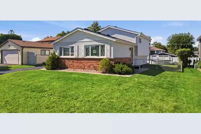526 N Edgewood Avenue, Lombard, IL 60148 - Photo 2