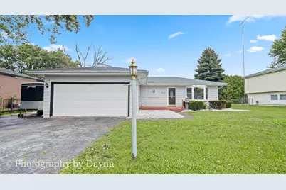 22 Emery Drive, Bourbonnais, IL 60914 - Photo 2
