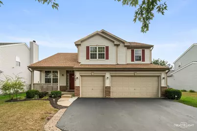 2109 Chad Lane, Montgomery, IL 60538 - Photo 1