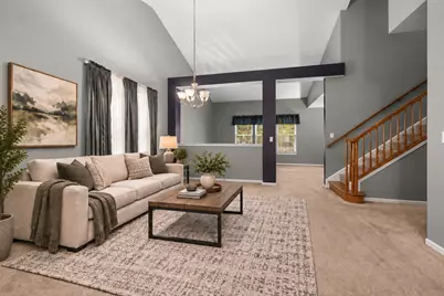 2109 Chad Lane, Montgomery, IL 60538 - Photo 2