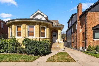2940 W Greenleaf Avenue, Chicago, IL 60645 - Photo 1