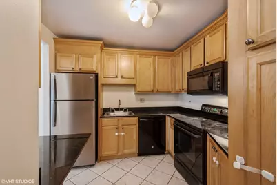 211 E Ohio Street #716, Chicago, IL 60611 - Photo 6