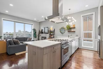 3013 N California Avenue #3N, Chicago, IL 60618 - Photo 8