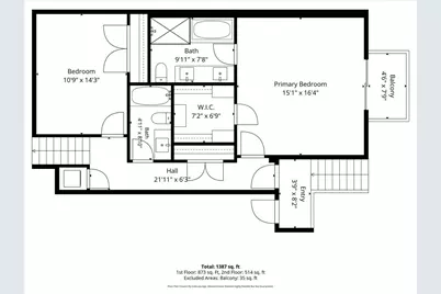 3013 N California Avenue #3N, Chicago, IL 60618 - Photo 22