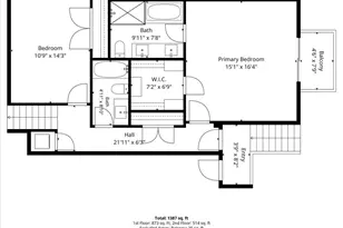 3013 N California Ave, Chicago, IL 60618 - Photo 22