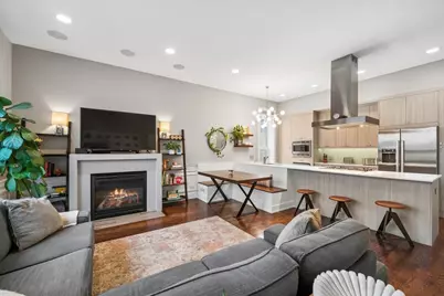 3013 N California Avenue #3N, Chicago, IL 60618 - Photo 4