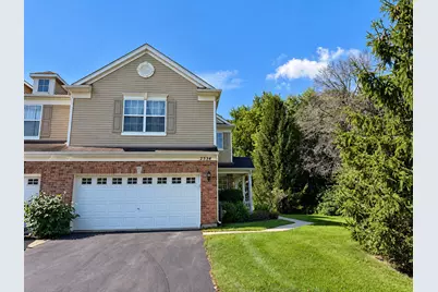 2534 Evergreen Circle, McHenry, IL 60050 - Photo 2