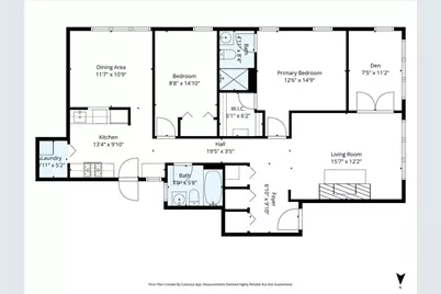 6101 N Glenwood Avenue #1, Chicago, IL 60660 - Photo 34