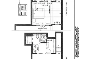 1000 W Washington Blvd, Chicago, IL 60607 - Photo 30