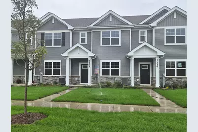 2238 Bodega Road #2238, Oswego, IL 60543 - Photo 2