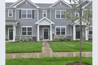 2238 Bodega Road #2238, Oswego, IL 60543 - Photo 4