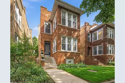 6449 N Lakewood Avenue, Chicago, IL 60626 - Photo 1