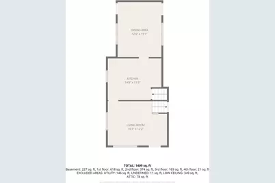9668 S Luella Avenue, Chicago, IL 60617 - Photo 20