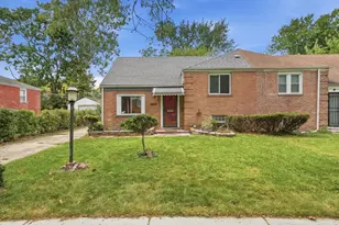 9668 S Luella Ave, Chicago, IL 60617 - Photo 1