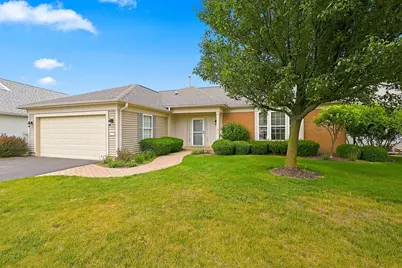 13470 Crestview Drive, Huntley, IL 60142 - Photo 1