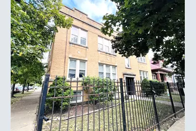 2743 N Lavergne Avenue #2, Chicago, IL 60639 - Photo 1