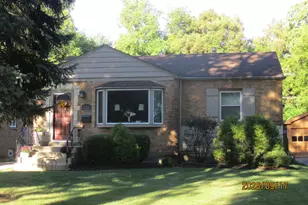 322 Park Ave, River Forest, IL 60305 - Photo 1