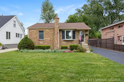 415 N Harvard Avenue, Villa Park, IL 60181 - Photo 1