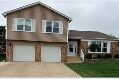 136 Appleby Drive, Glendale Heights, IL 60139 - Photo 1