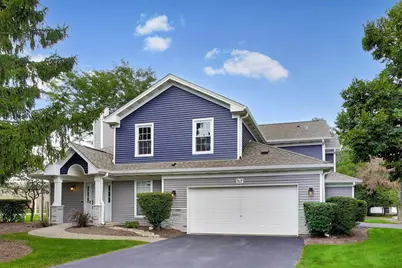 317 E Tall Oaks Lane, Itasca, IL 60143 - Photo 1
