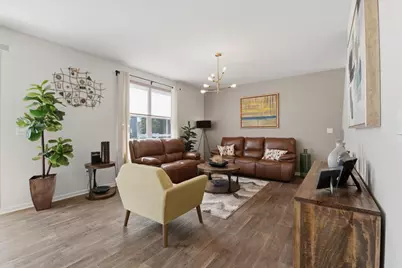 2018 Winterberry Trail, Wonder Lake, IL 60097 - Photo 2