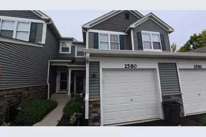 2580 Golf Ridge Circle, Naperville, IL 60563 - Photo 1