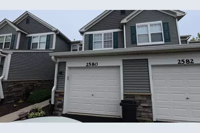 2580 Golf Ridge Circle, Naperville, IL 60563 - Photo 2