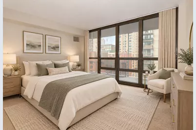 10 E Ontario Street #1105, Chicago, IL 60611 - Photo 4