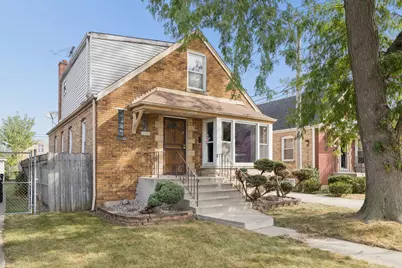 2868 W 84th Street, Chicago, IL 60652 - Photo 1