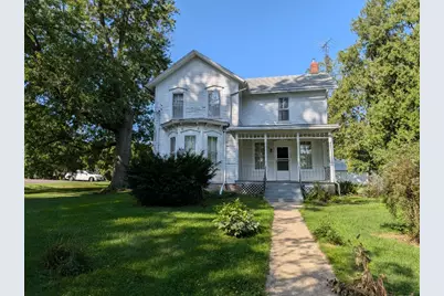 106 N Broadway Street, Baileyville, IL 61007 - Photo 1