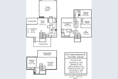 1921 Charles Brockman Drive, Fort Collins, CO 80525 - Photo 50