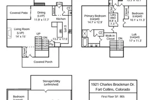 1921 Charles Brockman Dr, Fort Collins, CO 80525 - Photo 50