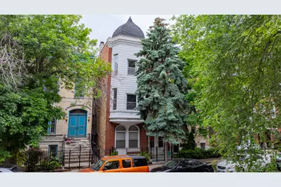 838 N Wolcott Avenue, Chicago, IL 60622 - Photo 20