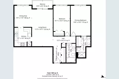 414 Clinton Place #206, River Forest, IL 60305 - Photo 16