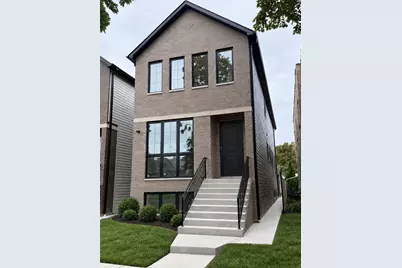 6732 N Oxford Avenue, Chicago, IL 60631 - Photo 1