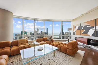 401 N Wabash Avenue #38A, Chicago, IL 60611 - Photo 8