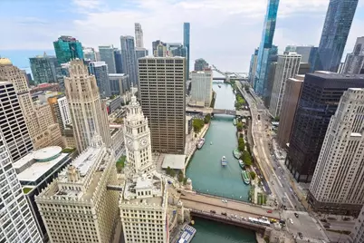 401 N Wabash Avenue #38A, Chicago, IL 60611 - Photo 14