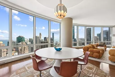 401 N Wabash Avenue #38A, Chicago, IL 60611 - Photo 4