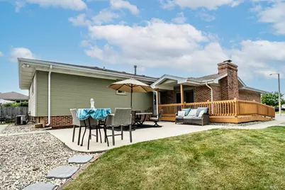 16313 S Jannel Court, Lockport, IL 60441 - Photo 28