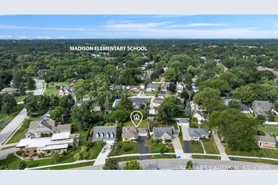 1210 S Gables Boulevard, Wheaton, IL 60189 - Photo 22