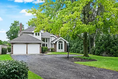 5615 S Elm Street, Hinsdale, IL 60521 - Photo 2