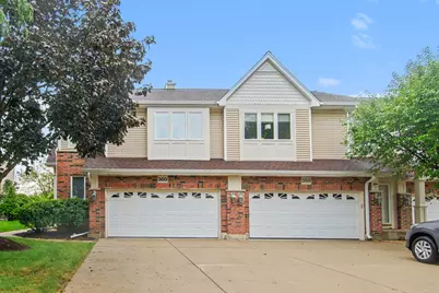 360 Parkview Terrace, Buffalo Grove, IL 60089 - Photo 1