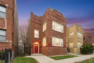 7948 S Drexel Ave, Chicago, IL 60619 - Photo 2