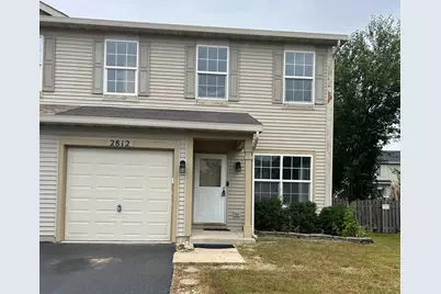 2812 Troon Drive, Montgomery, IL 60538 - Photo 2