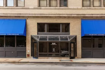 640 S Federal Street #802, Chicago, IL 60605 - Photo 2