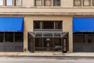 640 S Federal St, Chicago, IL 60605 - Photo 2