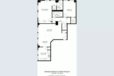 640 S Federal Street #802, Chicago, IL 60605 - Photo 30