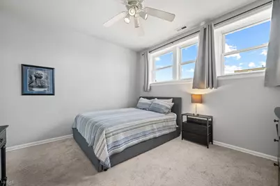 964 W Cuyler Avenue #3S, Chicago, IL 60613 - Photo 8