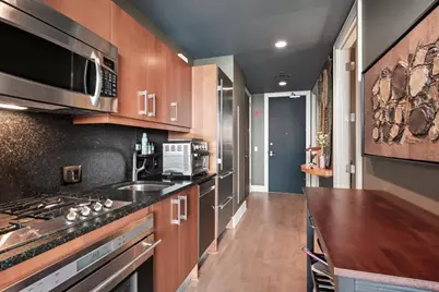 401 N Wabash Avenue #38B, Chicago, IL 60611 - Photo 6